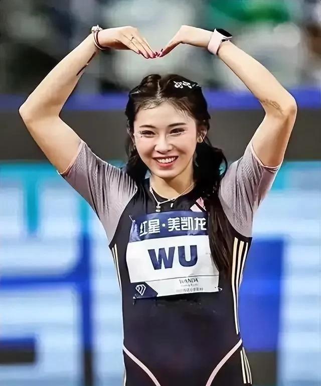 技术能力世界第一的吴艳妮为何始终不能跻身世界顶尖高手行列？以下这三个短板成为了她
