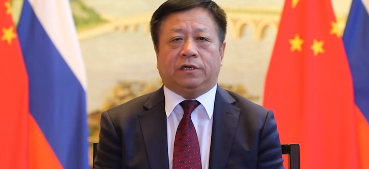 中国拒绝俄输气管道方案











天呐！中国竟然拒绝了俄罗斯的能源合
