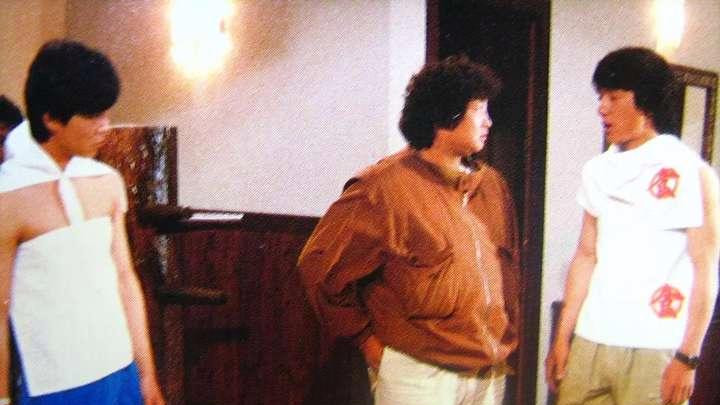 成龙和洪金宝，谁的圈内地位更高？