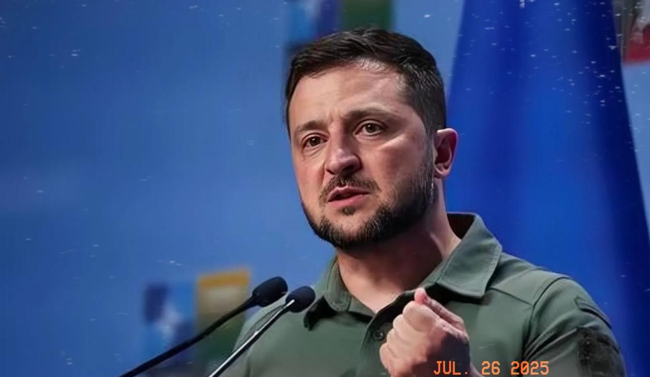 很明显，乌克兰总统泽连斯基想控制乌反腐败部门的计策失算了。乌克兰一些媒体认为，泽