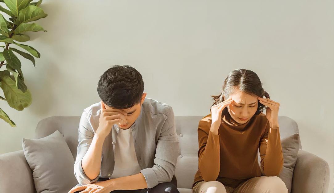 分享一个婚姻中的冷知识。
很多女生都希望被爱，但其实男生也特别渴望得到老婆的认可