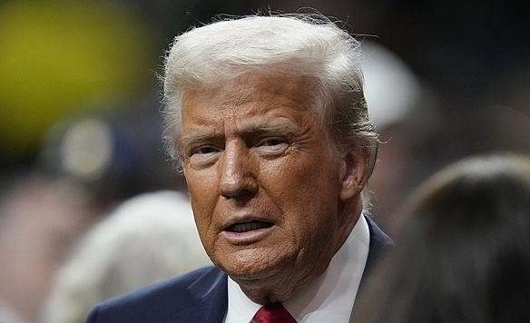 如果美国的贸易战输了，特朗普会选择与中国进行武器战吗？毫不夸张的说，美国与中国这