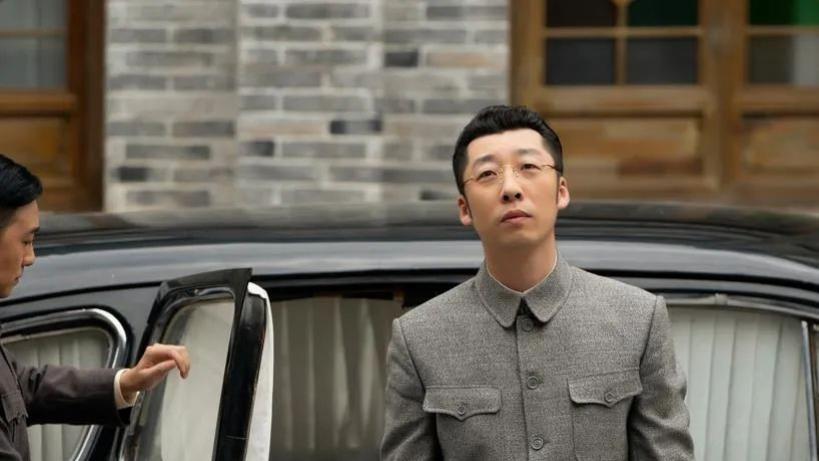 他月薪3000，不争不抢，不炒作无绯闻，这位黄金配角终于火了