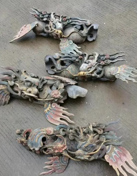 老祖宗留下來的奢侈品，识此物者一定是博学多才之人！