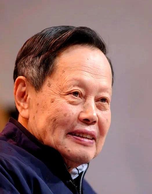 杨振宁的儿女对翁帆的称呼各不相同