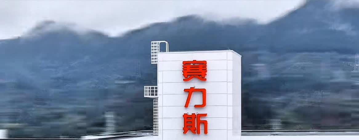 万万没想到啊！

华为将赛力斯打造成顶流车企，但在股份上并没有收益，真正的大