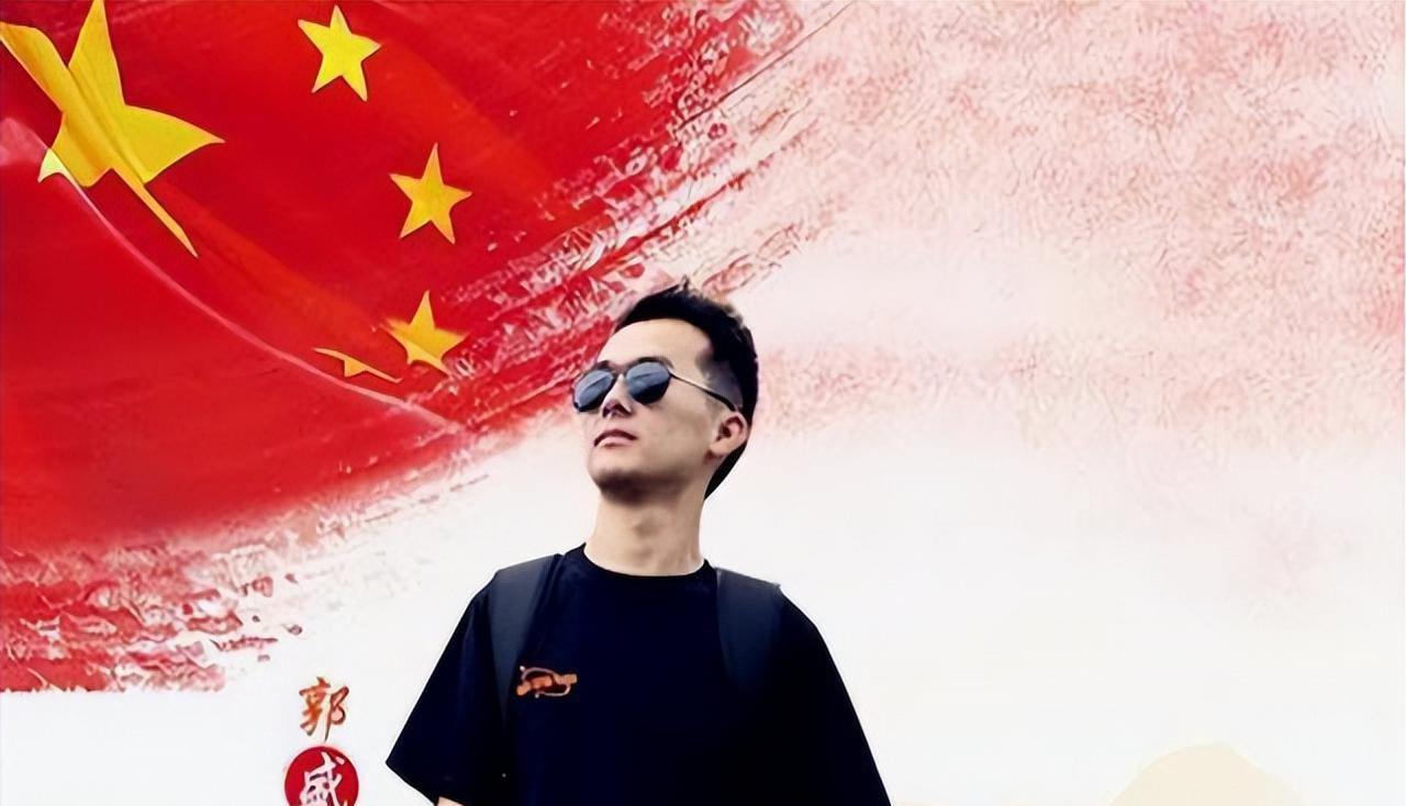 “只要我还活着，没有哪个国家敢动中国网络”广东90后小伙不费吹灰之力单枪匹马搞垮