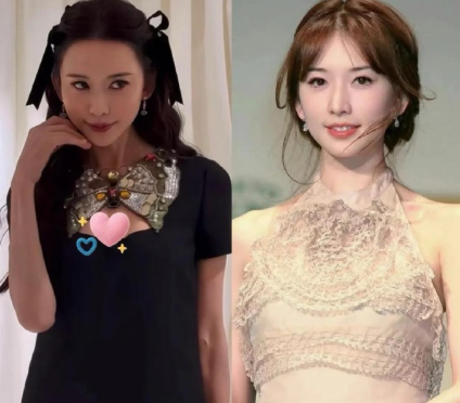 林志玲被小日子彻底同化了，以前明媚大气的大女主不见了，现在的她穿衣打扮都透着小家