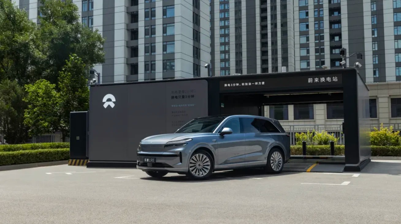 L90为什么赢？L60为什么扑？
