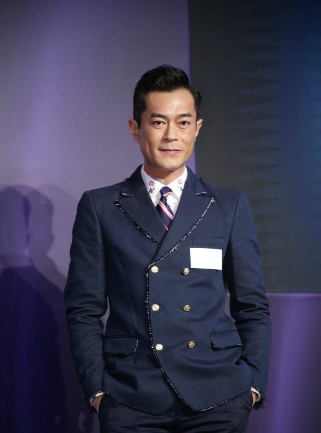 古天乐是香港娱乐圈中备受尊敬的演员之一。尽管他在事业上取得了巨大成功，但他的个人