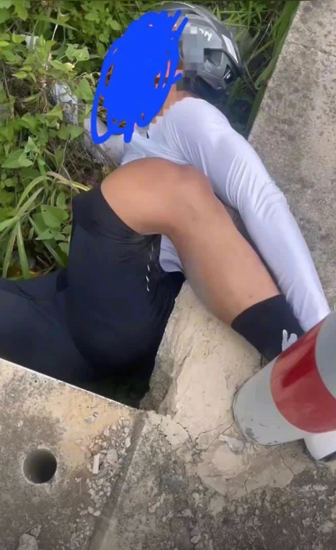 遇到这种情况，应该找哪个部门追责？ ​