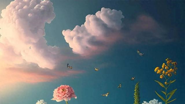 月底福星高照，四大星座聚财有道，贵人助力，财路越走越宽！