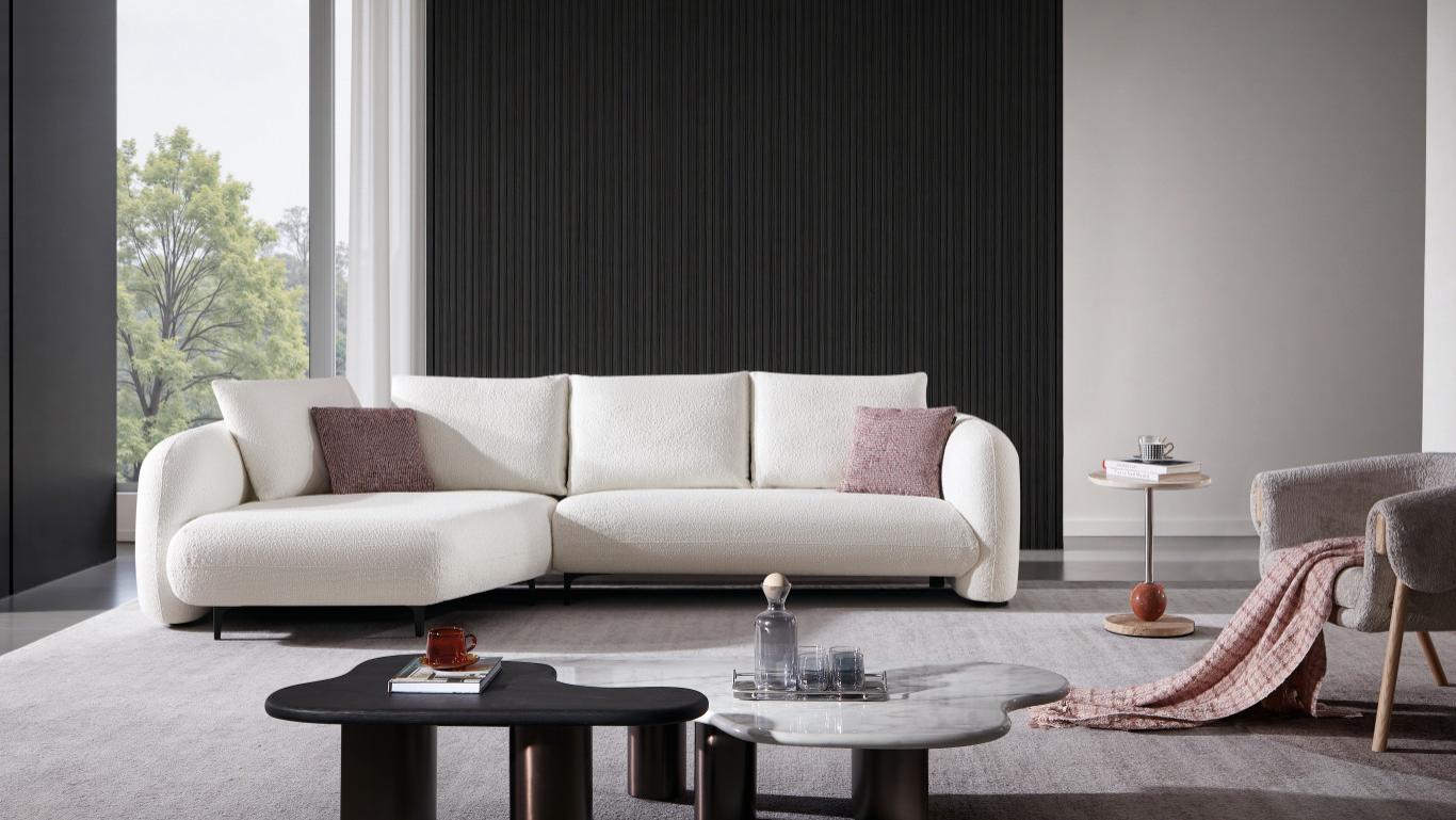 别再盲目选实木！沙发框架实木vs金属，清宇迈6年工厂教你精准匹配