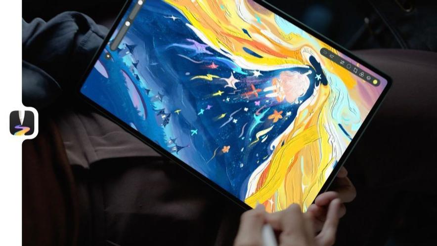 鸿蒙6加持！新一年用华为MatePad Pro 12.2英寸开启高效办公新体验