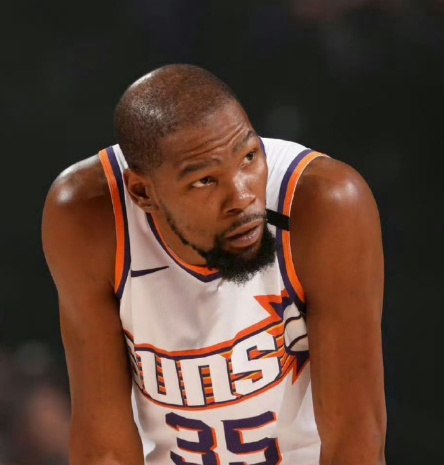 BrettSiegelNBA：很可能火箭队对凯文·杜兰特的报价只围绕着杰伦·格林