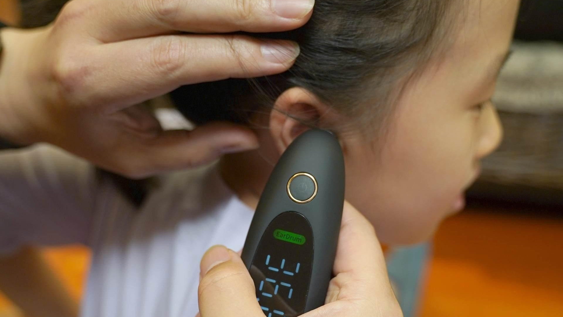 别让“误读”耽误了宝宝：为什么小月龄不建议用耳温枪？