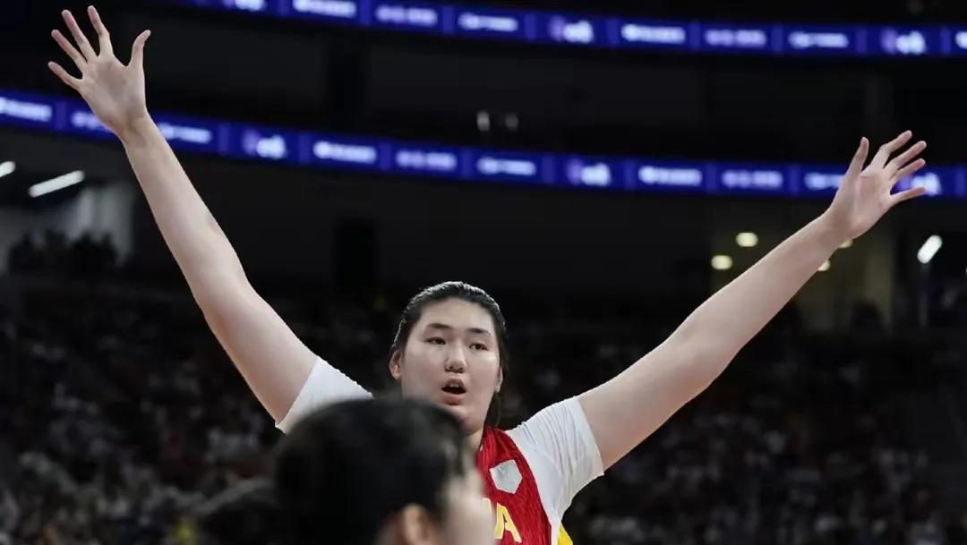 女篮姑娘很棒，以101-66大胜韩国女篮，获得本届东亚杯季军……
但是只是季军，