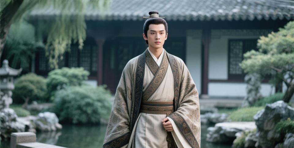 天下头铁共一石，谢灵运独得八斗，他是怎么把自己作死的
从江左无人能及的少年天才，