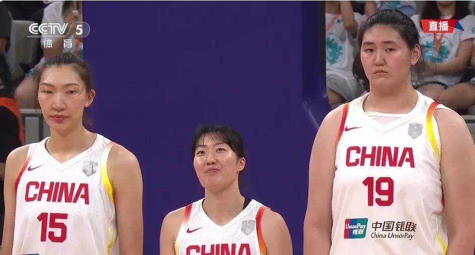 2025.7.15(今日直播预告)
一、CCTV5+
国际U19女篮世界杯
  