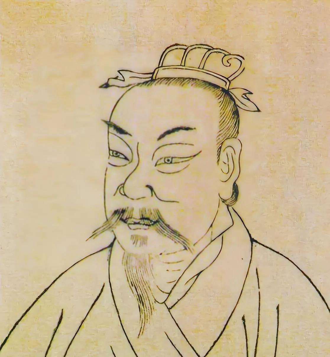 猜测金庸三联版小说人物第一千七百一十三期
本期答案见第一千七百一十四期
图题，一