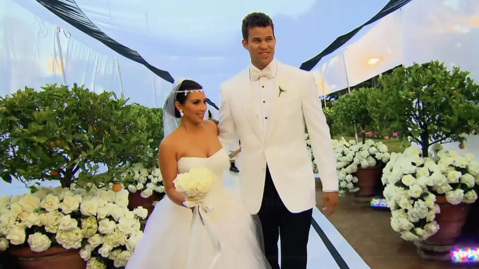 金·卡戴珊吐槽NBA球星亨弗里斯超抠 订婚戒指明明女方出大头 离婚却强行索要