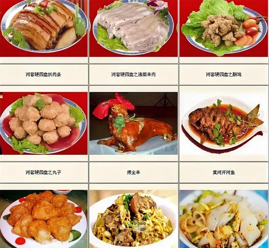 河套平原美食多[爱慕]
今天我来说一说[得意]
[赞][爱慕]首先是河套硬四盘系