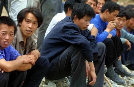 现在的男生
   为什么
找不到对象？