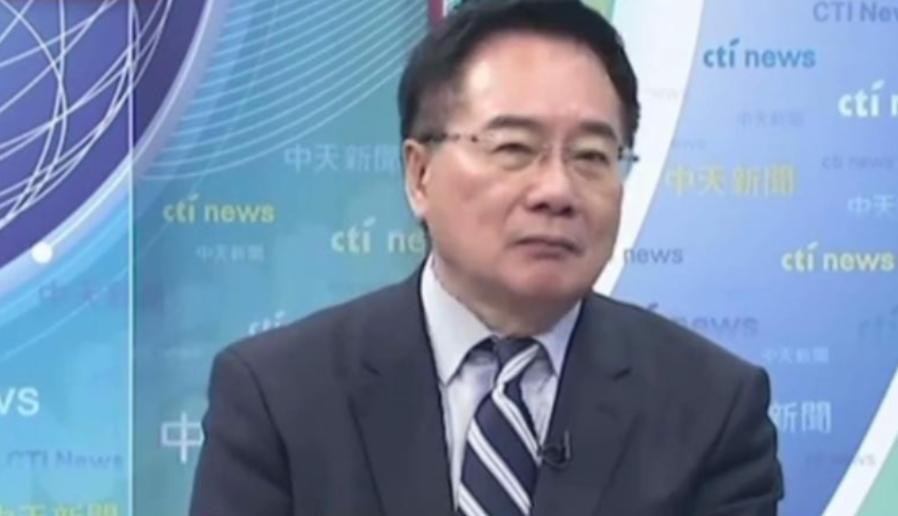 美军方表示，如果中国对台发动武统并划设禁航区，美方不得不击沉中方军舰。蔡正元表示