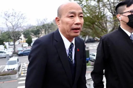 国民党26号上凯道，我觉得应当喊出三大口号：其一为赖清德下台；其二为终止“大罢免