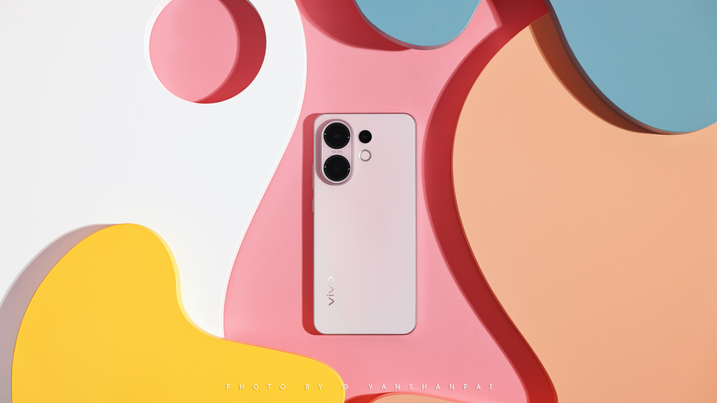 vivo S30系列实拍图赏