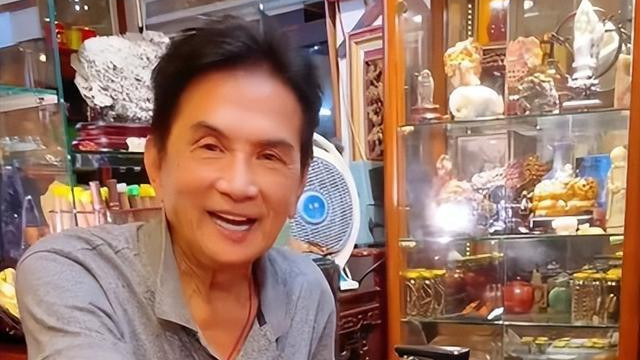 曝台湾知名演员李小飞病逝，当红时退圈卖水饺，曾演韦小宝