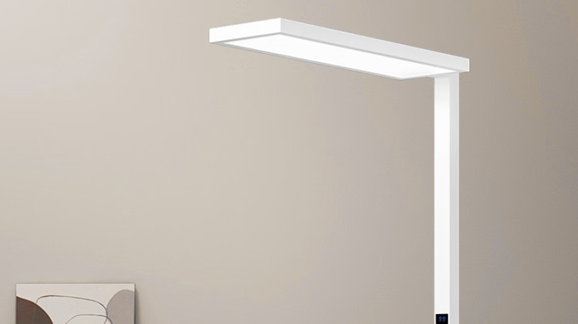 盘点2025大路灯护眼灯品牌排行前十名！