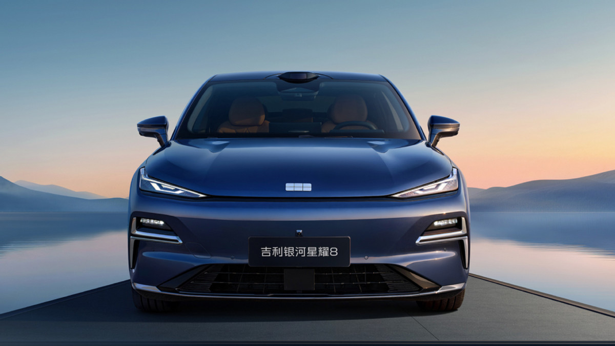 星耀8 EM-i卷到12万级，汉DM-i还香吗？