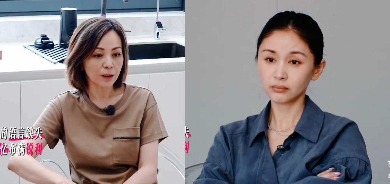唉！对王子文挺失望的。
王琳说，我怀孕时高烧39度，给妈妈打电话。妈妈说说，去医