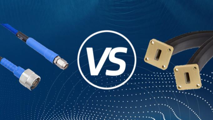 同轴和波导器件应当如何选？