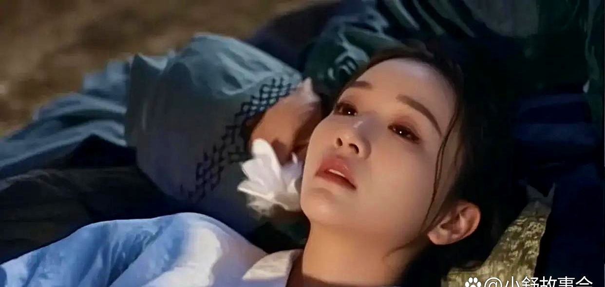 这故事有意思。权力、爱情、亲情，交织在一起，剪不断理还乱。多尔衮，本应是草原上的