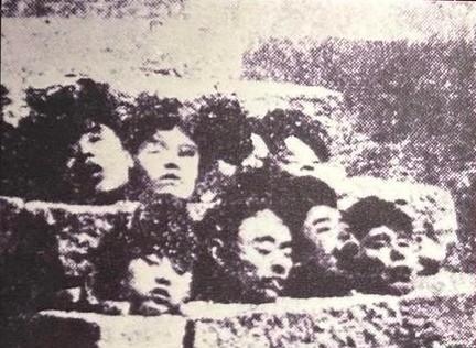 1948年5月12日，宜北武工组长吴其昌等8人在姚家湾被敌人包围，突围中壮烈牺牲