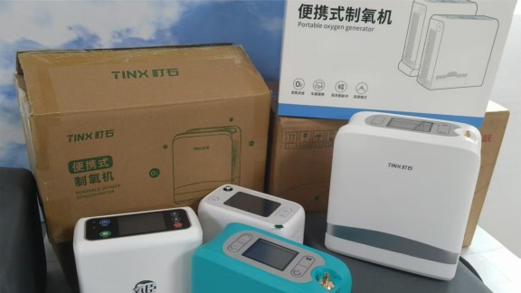 制氧机什么牌子最好最实用？老年家用吸氧机十大高性价比推荐