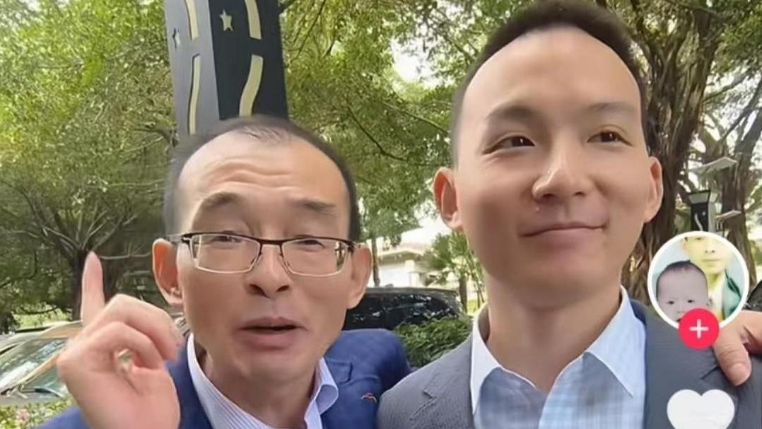 寻子14年，百万悬赏，最终是亲情赢了