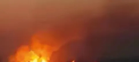乌军炸俄机场，主力战机全报废！











乌克兰特种兵这次玩大了！他