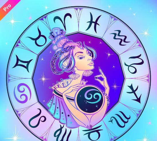 9月：巨蟹座每月运势（下）
人们认为，处女座的金星知道如何“脚踏实地”，人们变得