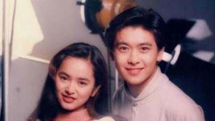 陈若仪坦言最懊悔的决定，娱乐圈婚姻真相曝光，背后竟藏着这些隐情？