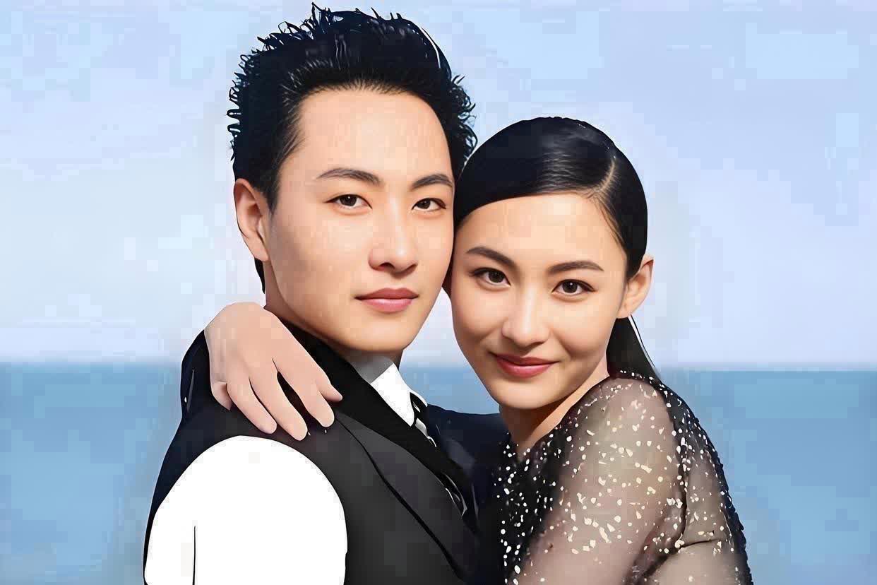 张柏芝现任老公的身份揭秘:

张柏芝的现任老公是来自新加坡的工程师Leo，两