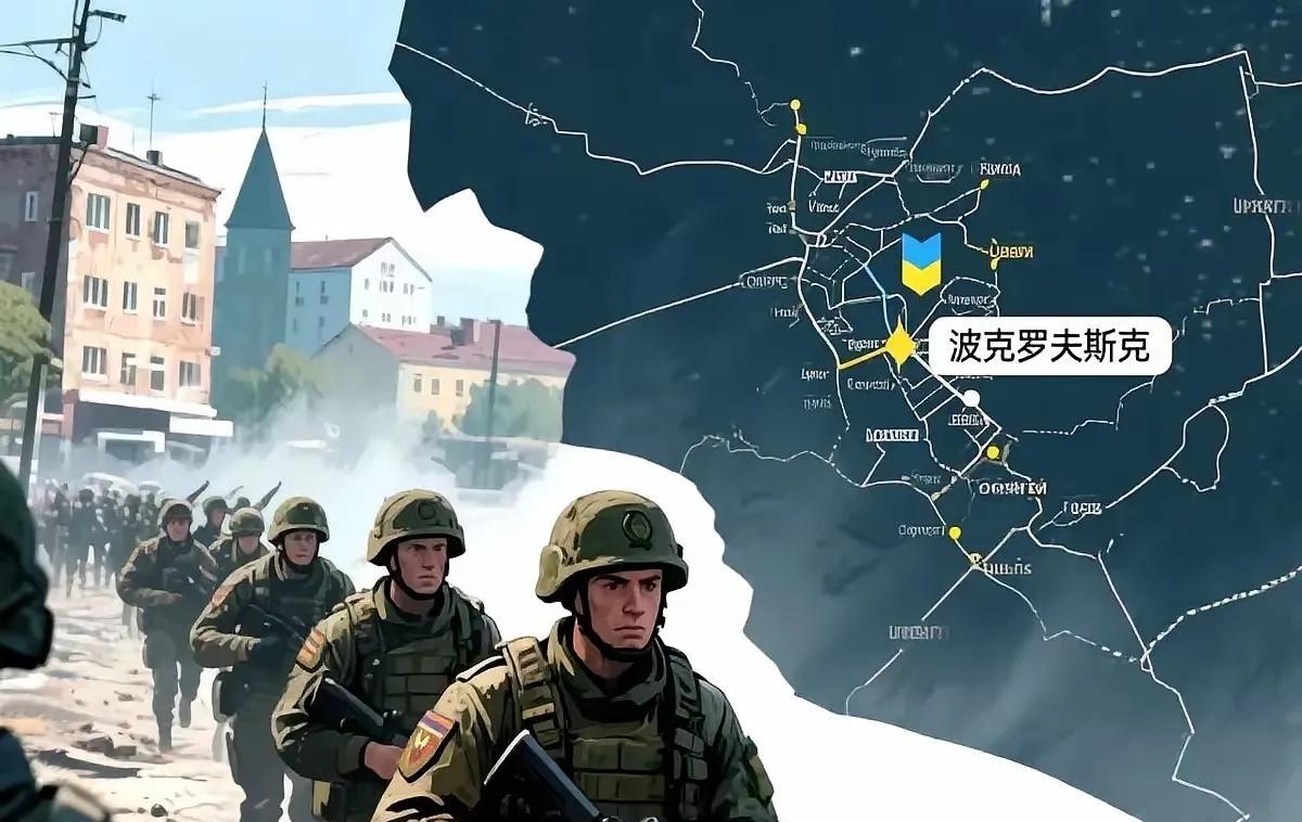 普京的致命杀招，不攻基辅却捏住乌克兰命门
当全世界以为俄军要直扑基辅时，普京的坦