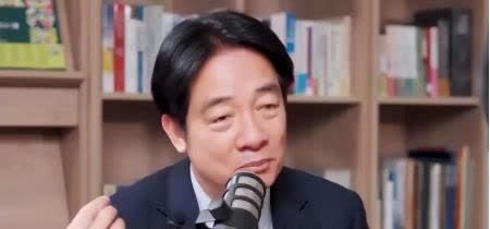 赖清德罕见谈及统一，要求大陆先开条件，一口气把两岸全激怒
 
随着上台将满一