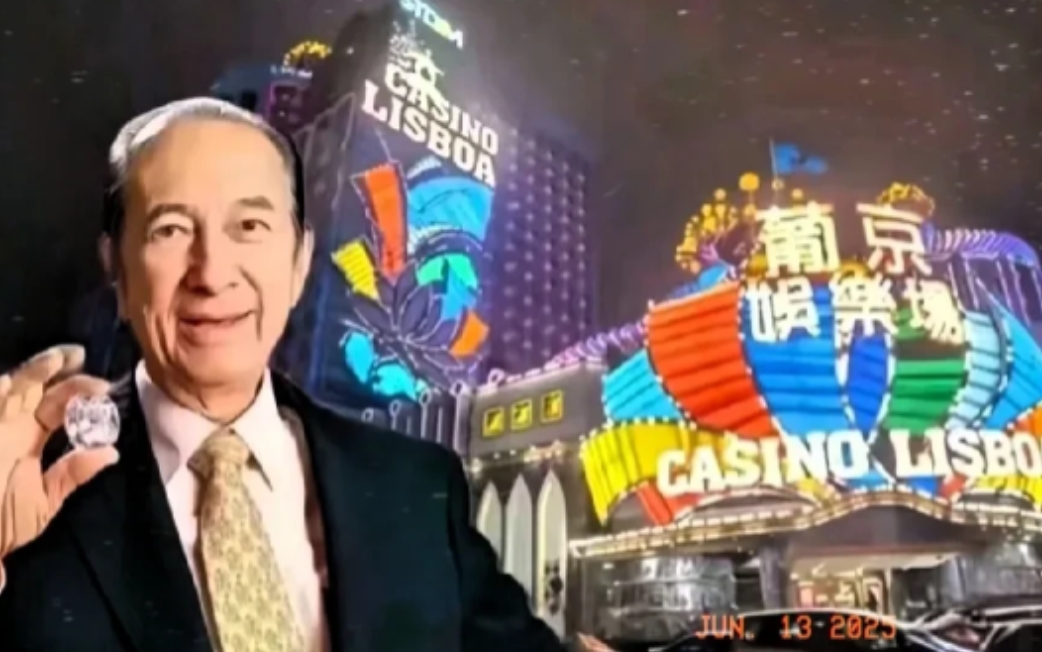谁在瑟瑟发抖？
澳门关停赌场，大佬们的财富帝国正在崩塌！

澳门关闭11家赌场，