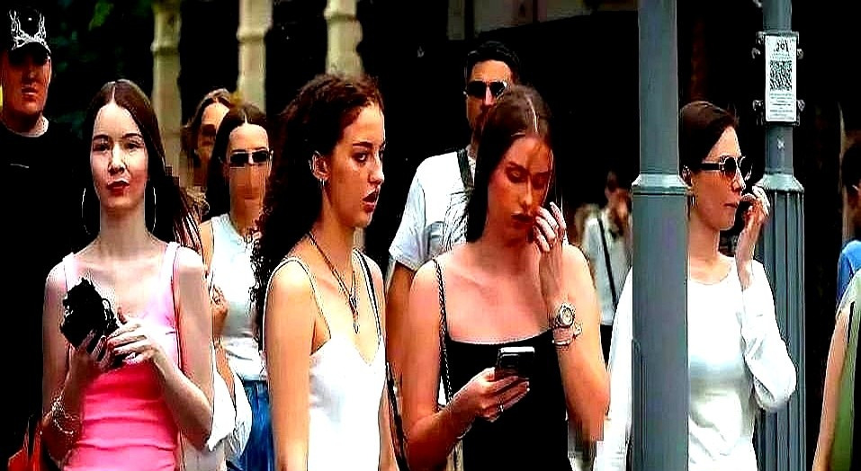 乌克兰女性的“单身潮”











---











俄乌