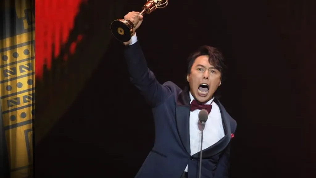 大器晚成！前亚视小生移居台湾6年风生水起，事业家庭两得意