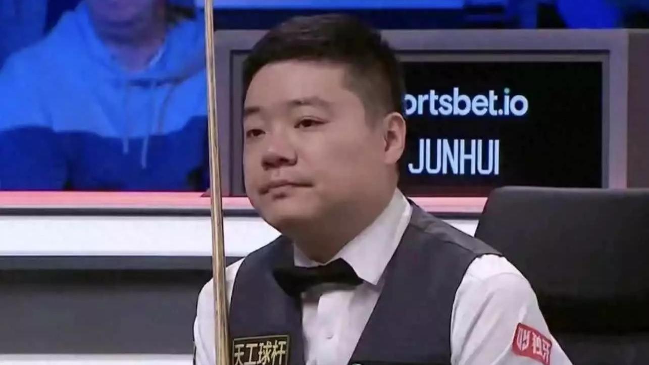 走入更为精英的殿堂：丁俊晖与罗伯逊将加入斯诺克大师赛"20次俱乐部"