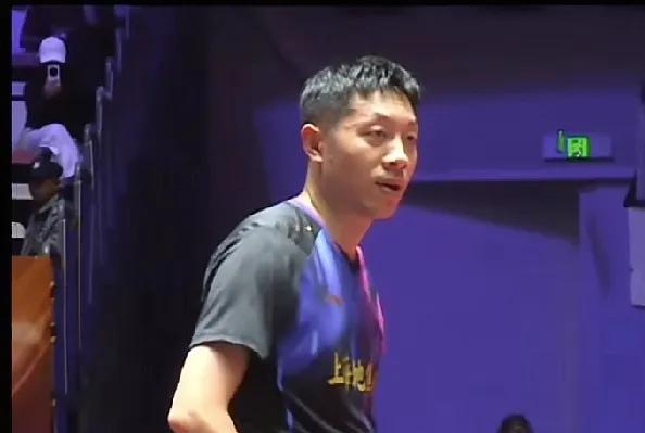 许昕，你有全面的了啊！
别人总结乒超都是感谢感恩，继续努力等等，谦虚的不行！
是